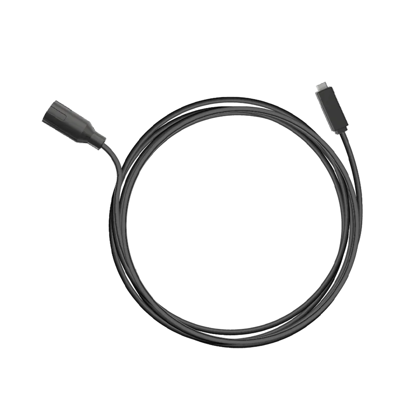 AFB1000 MULTI-TASK DONGLE (ACB1000) 49FT (15M) RUGGEDIZED USB-C CABLE